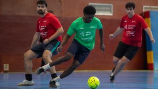 EN JUEGO FÚBOL SALA 2024/25