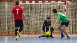 EN JUEGO FÚBOL SALA 2024/25