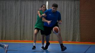 EN JUEGO BALONCESTO 2024-25
