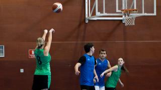 EN JUEGO BALONCESTO 2024-25
