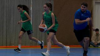 EN JUEGO BALONCESTO 2024-25