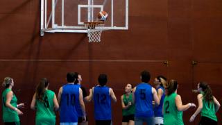 EN JUEGO BALONCESTO 2024-25