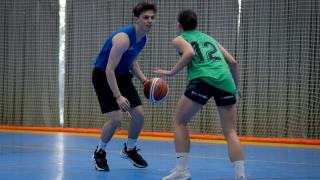 EN JUEGO BALONCESTO 2024-25