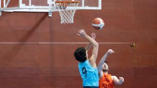 EN JUEGO BALONCESTO 2024-25