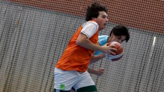 EN JUEGO BALONCESTO 2024-25