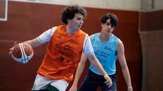EN JUEGO BALONCESTO 2024-25