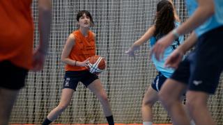 EN JUEGO BALONCESTO 2024-25