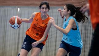 EN JUEGO BALONCESTO 2024-25