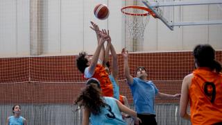 EN JUEGO BALONCESTO 2024-25