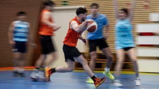 EN JUEGO BALONCESTO 2024-25