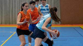 EN JUEGO BALONCESTO 2024-25