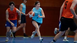 EN JUEGO BALONCESTO 2024-25