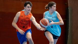 EN JUEGO BALONCESTO 2024-25