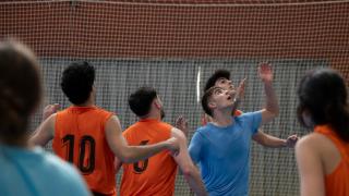 EN JUEGO BALONCESTO 2024-25