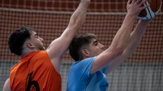 EN JUEGO BALONCESTO 2024-25