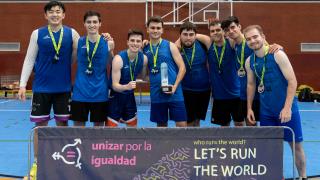 EQUIPOS BALONCESTO 2024/25