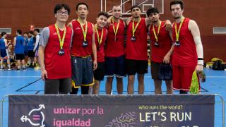 EQUIPOS BALONCESTO 2024/25