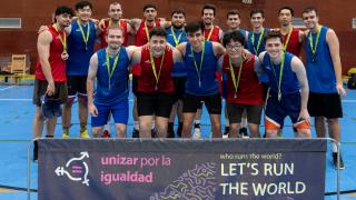 EQUIPOS BALONCESTO 2024/25