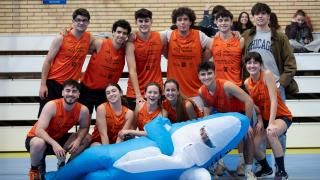 EQUIPOS BALONCESTO 2024/25