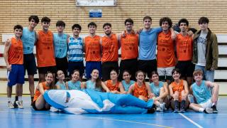 EQUIPOS BALONCESTO 2024/25
