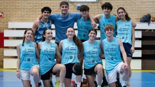 EQUIPOS BALONCESTO 2024/25