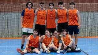 EQUIPOS BALONCESTO 2024/25