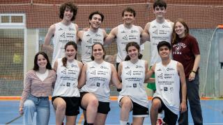 EQUIPOS BALONCESTO 2024/25