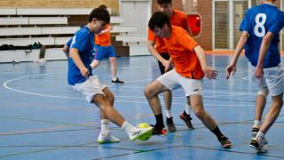 FINAL FÚTBOL SALA 2024-25