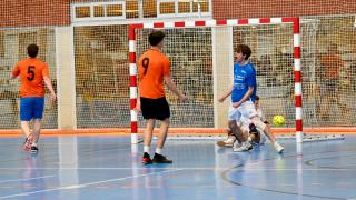 FINAL FÚTBOL SALA 2024-25