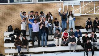 FINAL FÚTBOL SALA 2024-25