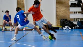 FINAL FÚTBOL SALA 2024-25
