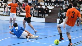 FINAL FÚTBOL SALA 2024-25