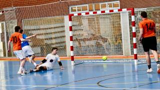 FINAL FÚTBOL SALA 2024-25