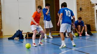 FINAL FÚTBOL SALA 2024-25