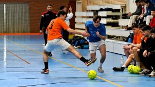 FINAL FÚTBOL SALA 2024-25
