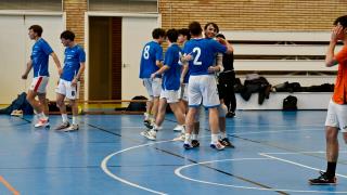 FINAL FÚTBOL SALA 2024-25