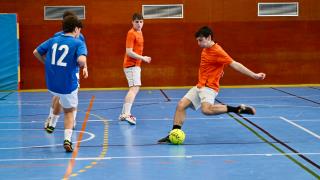 FINAL FÚTBOL SALA 2024-25
