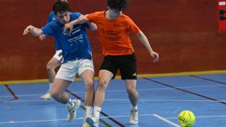FINAL FÚTBOL SALA 2024-25