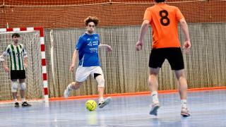 FINAL FÚTBOL SALA 2024-25