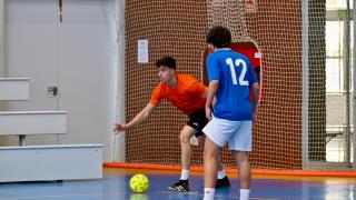 FINAL FÚTBOL SALA 2024-25