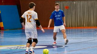 FINAL FÚTBOL SALA 2024-25