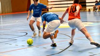 FINAL FÚTBOL SALA 2024-25