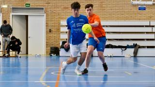 FINAL FÚTBOL SALA 2024-25