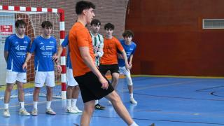 FINAL FÚTBOL SALA 2024-25