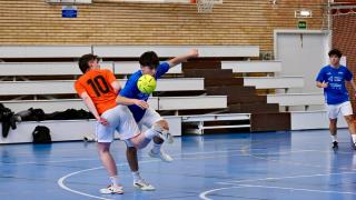 FINAL FÚTBOL SALA 2024-25