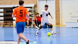FINAL FÚTBOL SALA 2024-25
