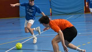 FINAL FÚTBOL SALA 2024-25