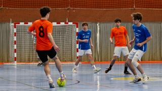 FINAL FÚTBOL SALA 2024-25