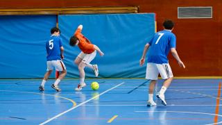 FINAL FÚTBOL SALA 2024-25