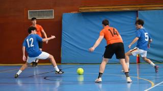 FINAL FÚTBOL SALA 2024-25